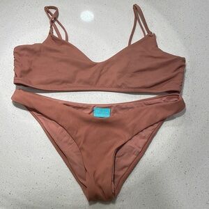 Melissa Odabash Bikini Set